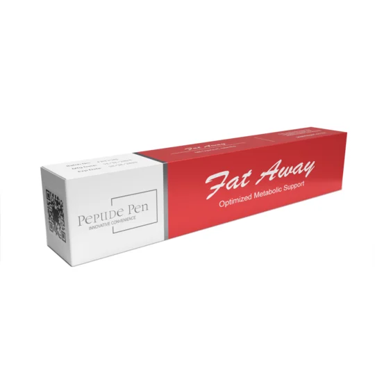 Fat Away - PEPTIDE PEN
