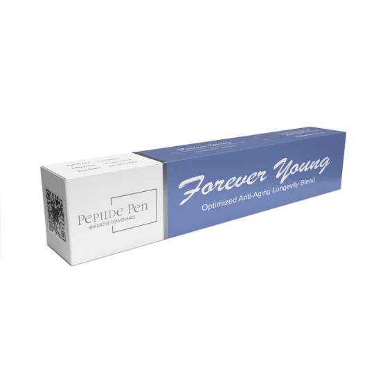 Forever Young - PEPTIDE PEN
