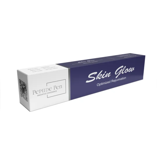 Skin Glow - PEPTIDE PEN