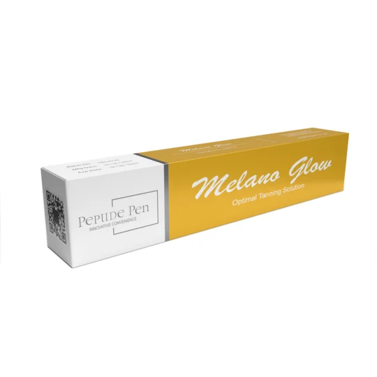Melano Glow - PEPTIDE PEN