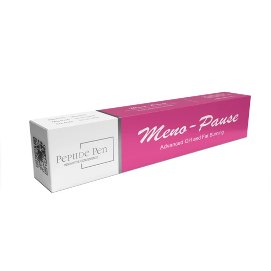 Meno-Pause - PEPTIDE PEN