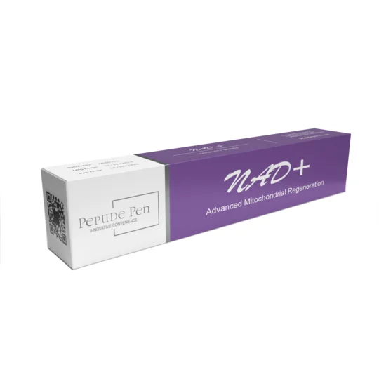 NAD+ - PEPTIDE PEN