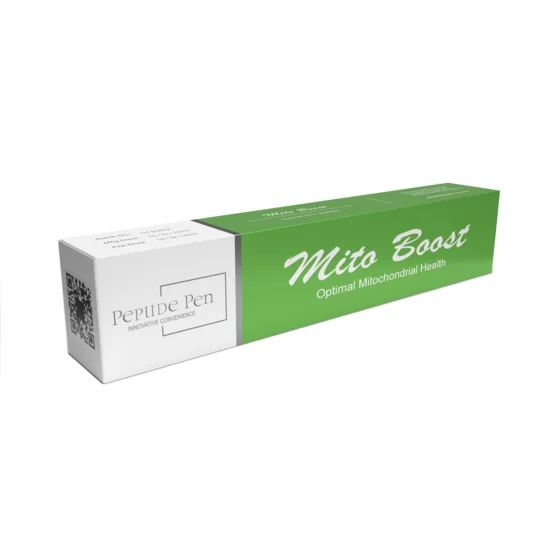 Mito Boost - PEPTIDE PEN