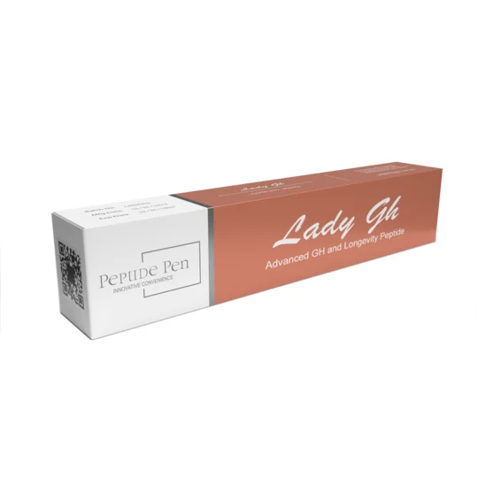 Lady GH - PEPTIDE PEN