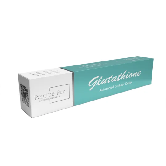 Glutathione - PEPTIDE PEN