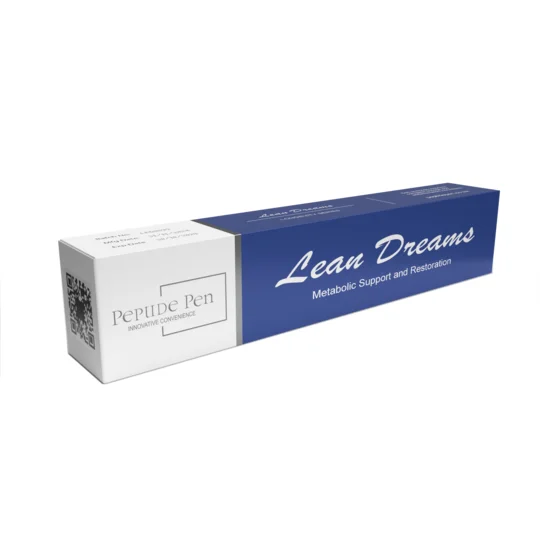 Lean Dreams - PEPTIDE PEN