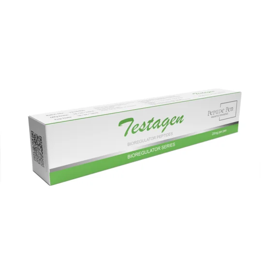 Testagen - PEPTIDE PEN