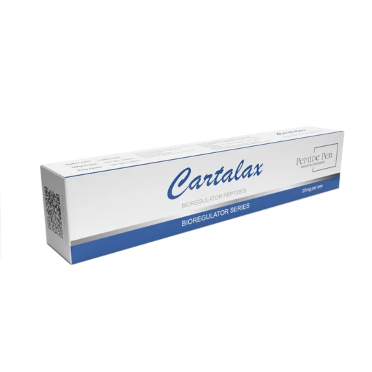 Cartalax - PEPTIDE PEN