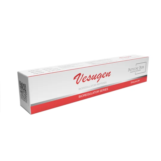 Vesugen - PEPTIDE PEN