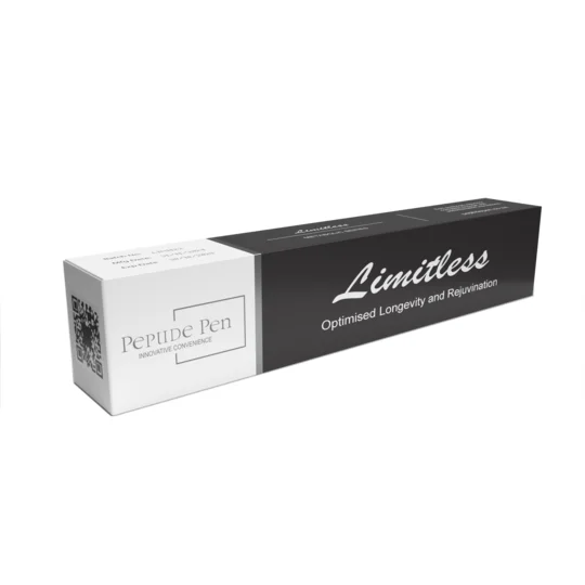Limitless - PEPTIDE PEN