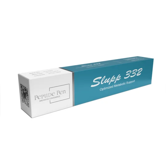 Slupp-332 - PEPTIDE PEN