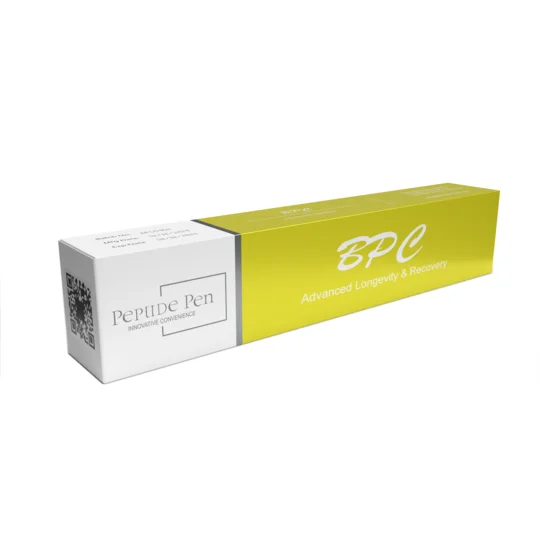 BPC-157 - PEPTIDE PEN