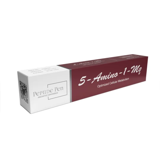 5-Amino-1MQ - PEPTIDE PEN