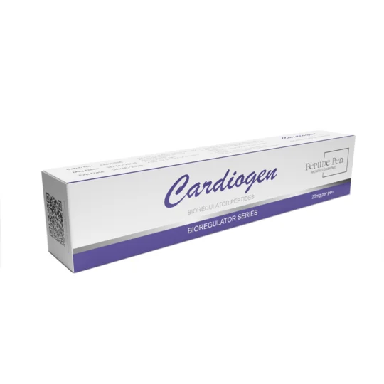 Cardiogen - PEPTIDE PEN