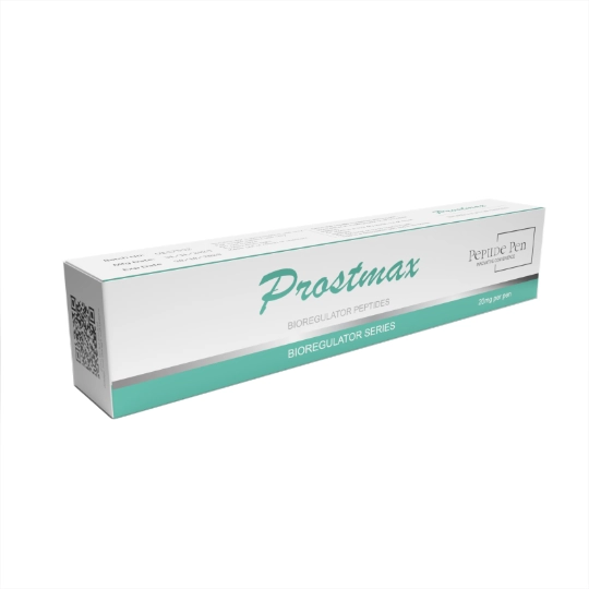 Prostamax - PEPTIDE PEN