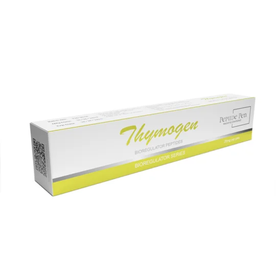 Thymogen - PEPTIDE PEN