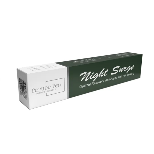 Night Surge - PEPTIDE PEN