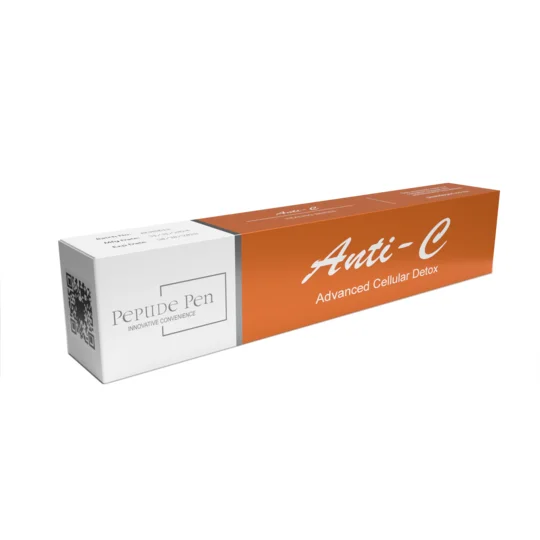 Peptide Pen Anti C - PEPTIDE PEN