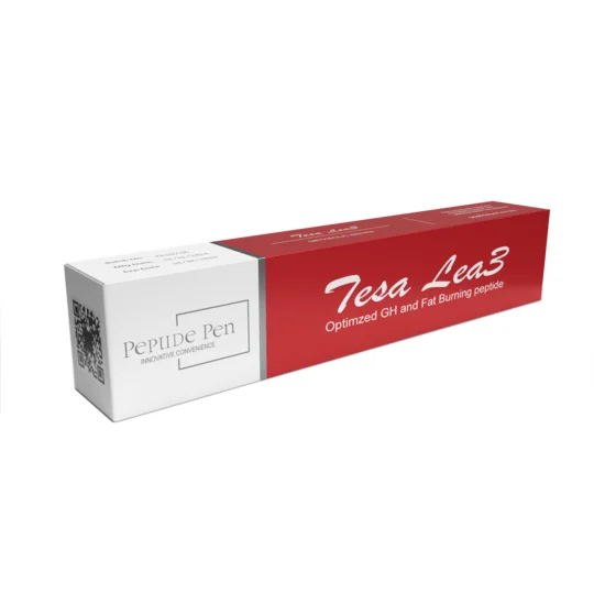 Tesa Lean - PEPTIDE PEN